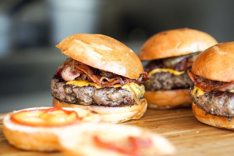 Why you should never salt your rissoles and 7 other food optimisation facts. - PBCo.