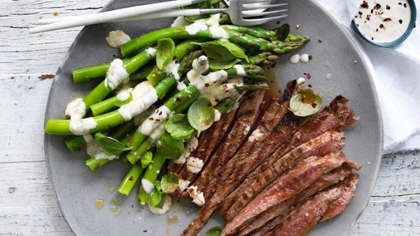 How to start Low Carb - PBCo.