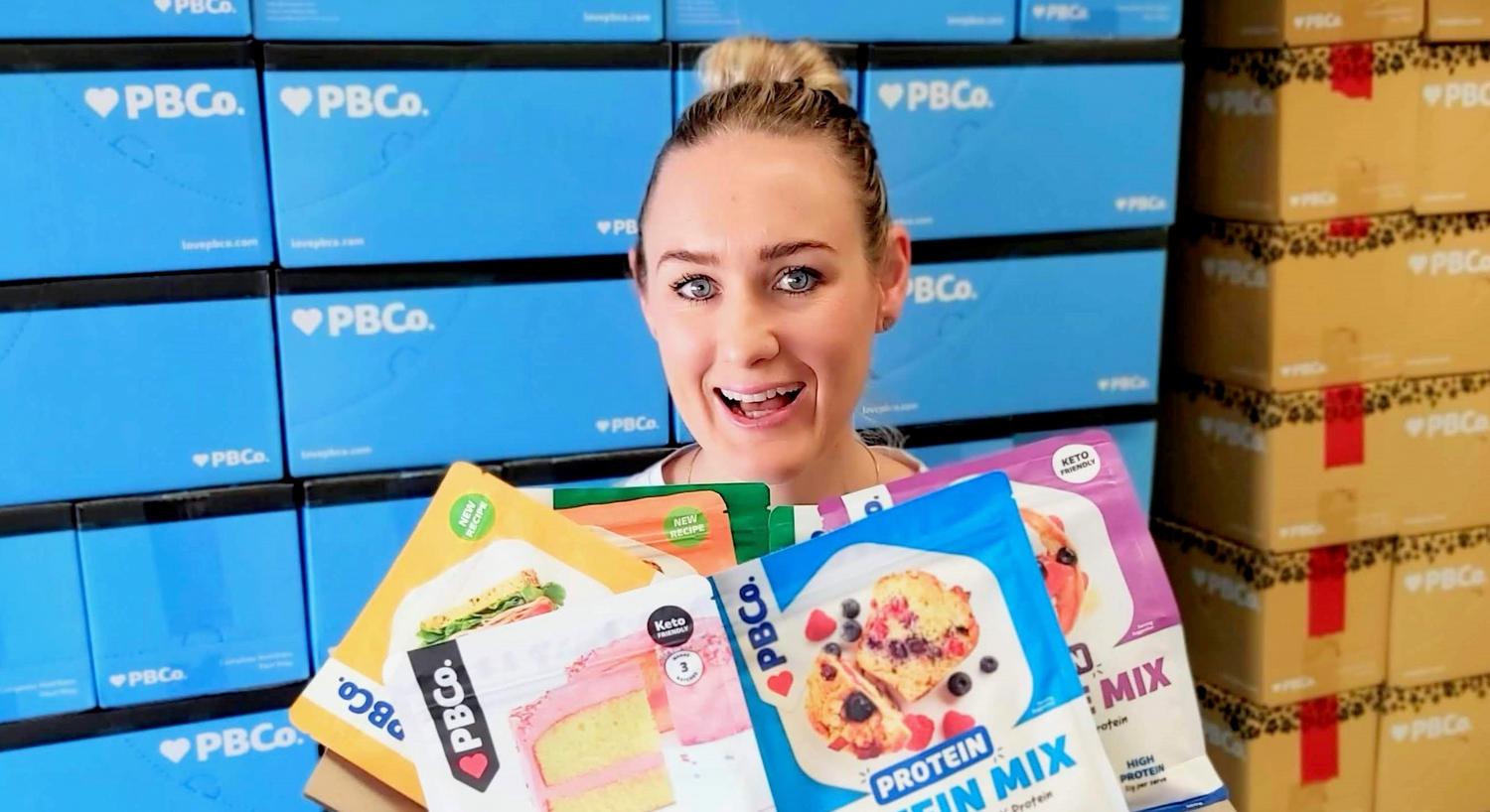 Bulk Buy & Save - PBCo.
