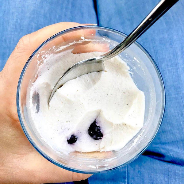 Vanilla Bean Panna Cotta - PBCo.