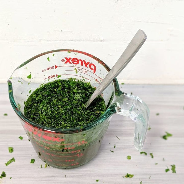 Sugar Free Mint Sauce - PBCo.