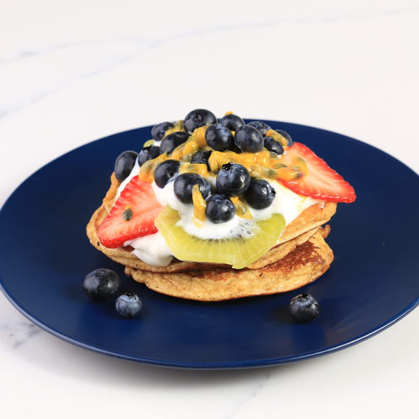 Pavlova Pancakes - PBCo.