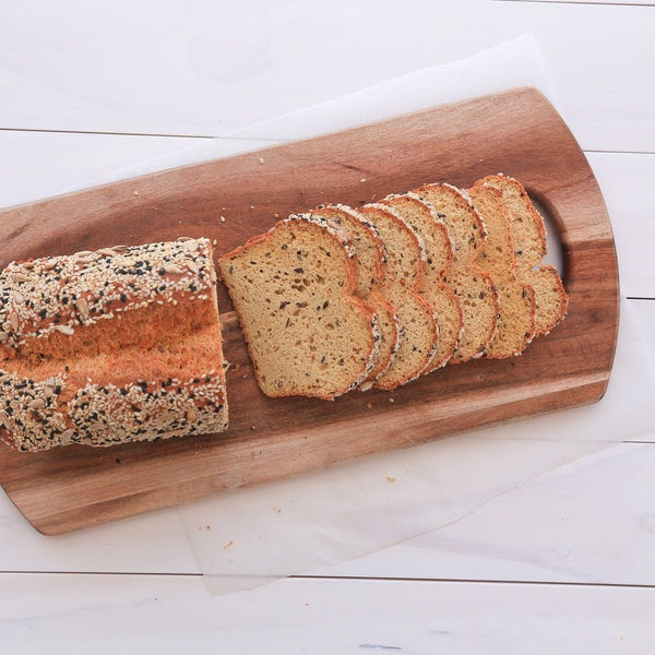 Protein Bread Original Loaf - PBCo.