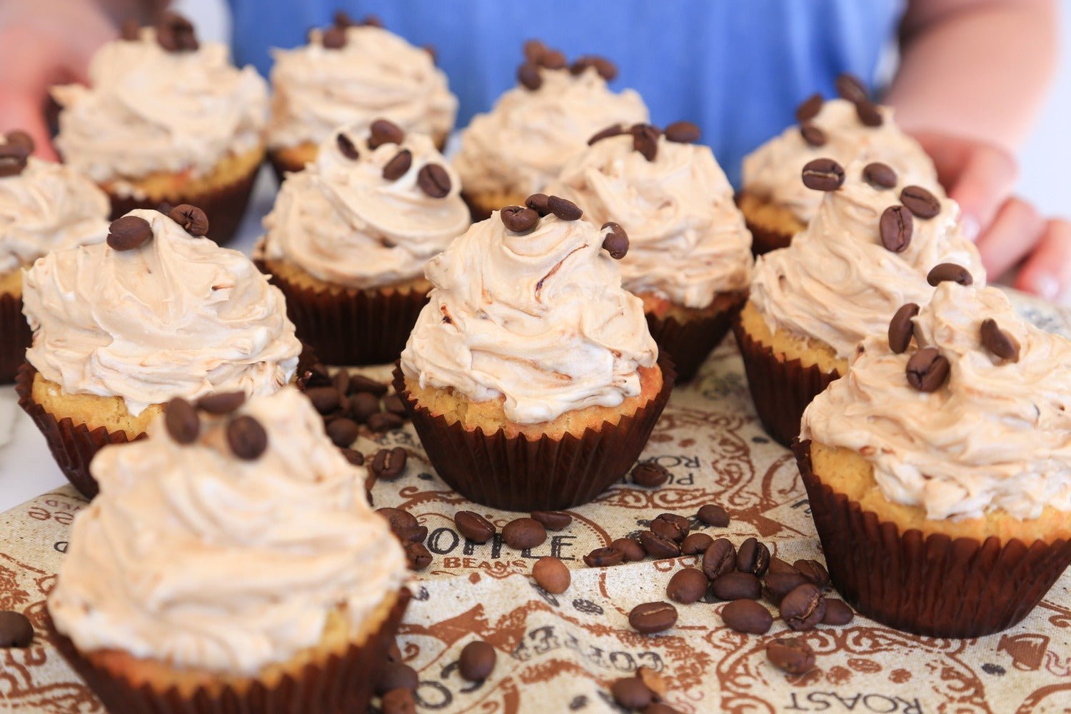 Sugar Free Coffee Icing - PBCo.