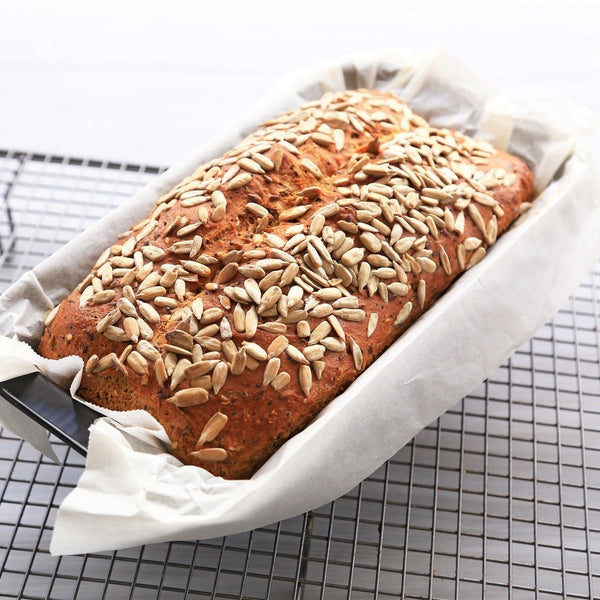 Protein Seeded Loaf - PBCo.