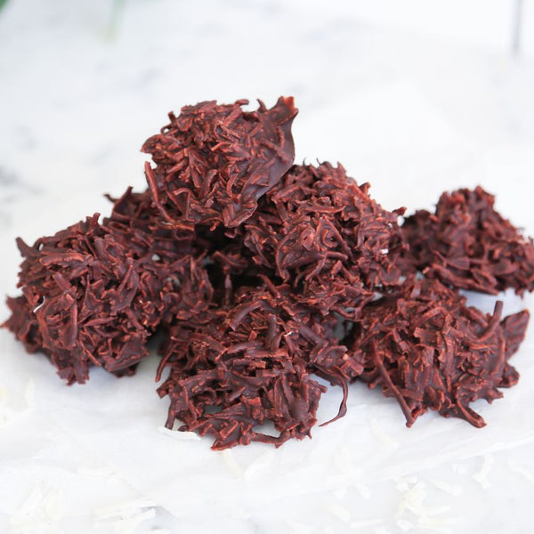 Coconut Rough Clusters - PBCo.