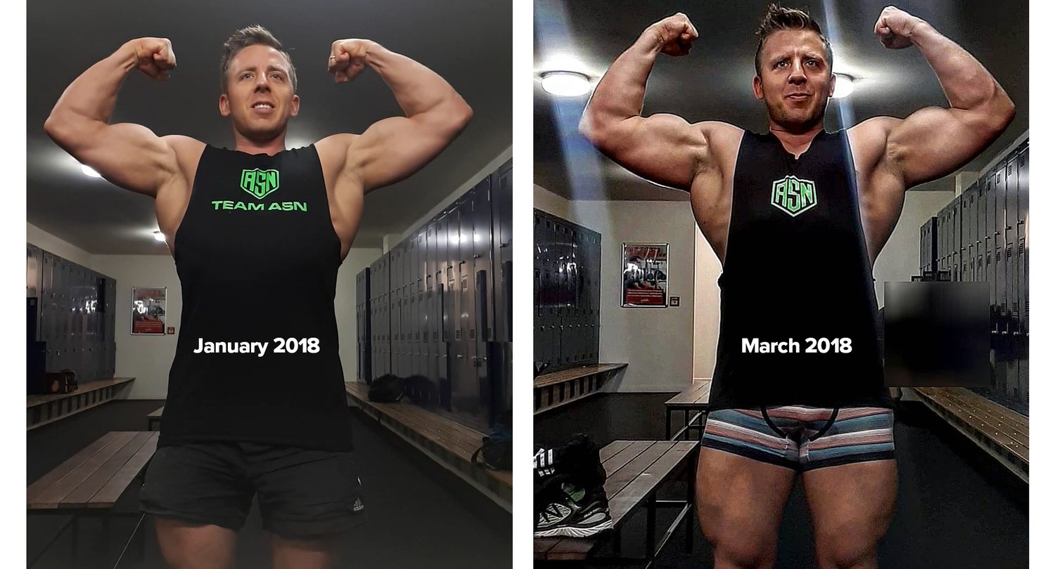 Put vanity aside and focus on the end goal - by Chris Brine - PBCo.