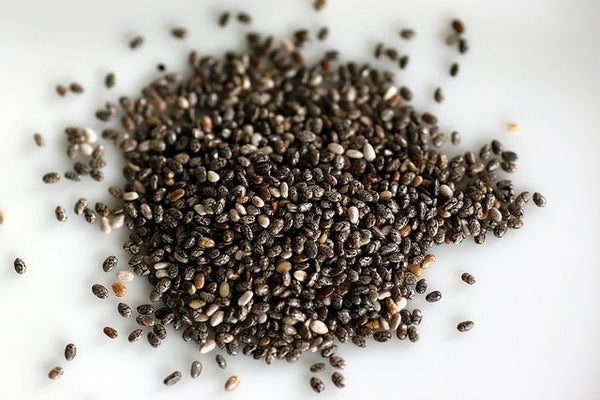 Are Chia Seeds Low Carb? - PBCo.