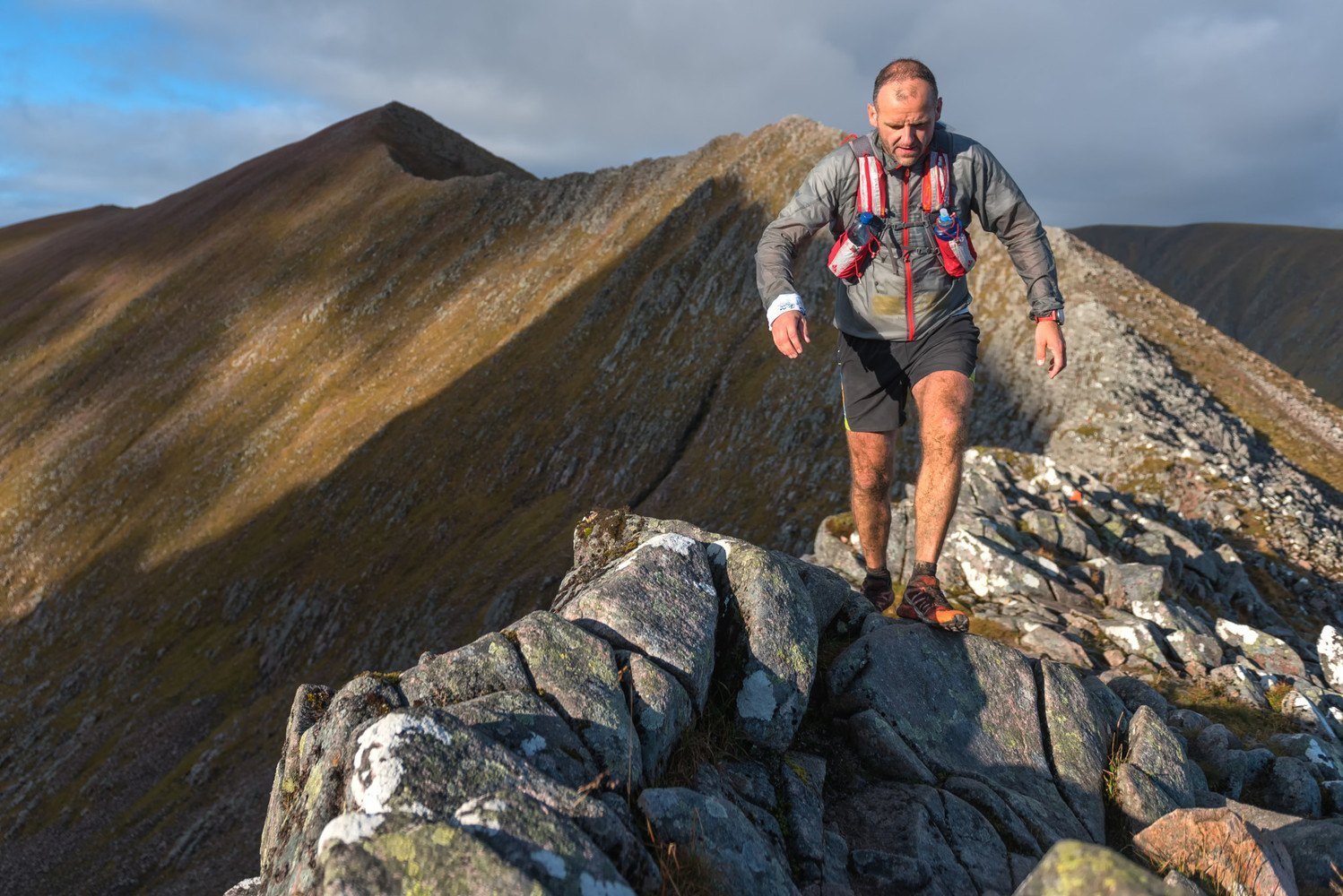 Dealing with setbacks and injury - PBCo.