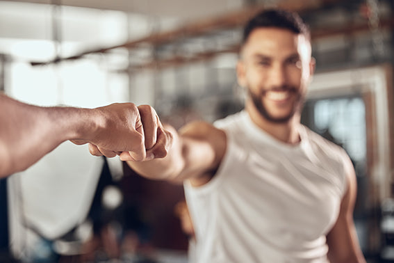 Starting the New Year Right: How to Set Health Goals and Choose Your Perfect Lifestyle