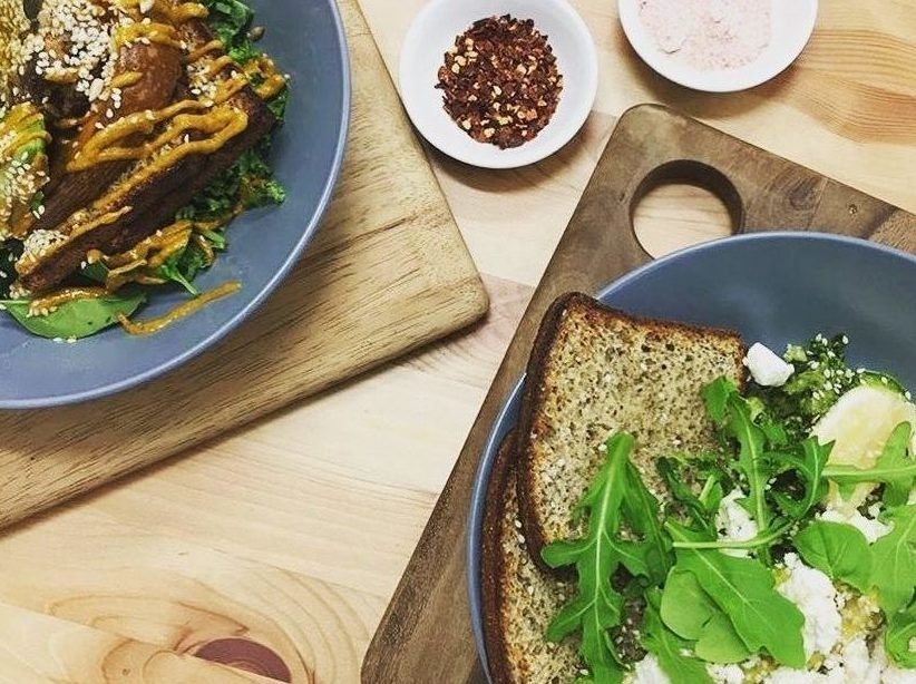 Top 5 LOW CARB Friendly Sydney Cafes - PBCo.