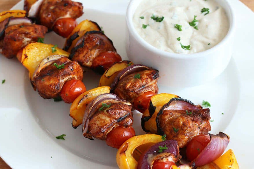 Our top five low sugar, high protein recipes - PBCo.