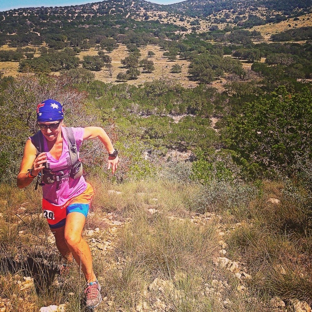Athlete Update: 'I lost my mojo' by Emilie Brabon-Hames - PBCo.