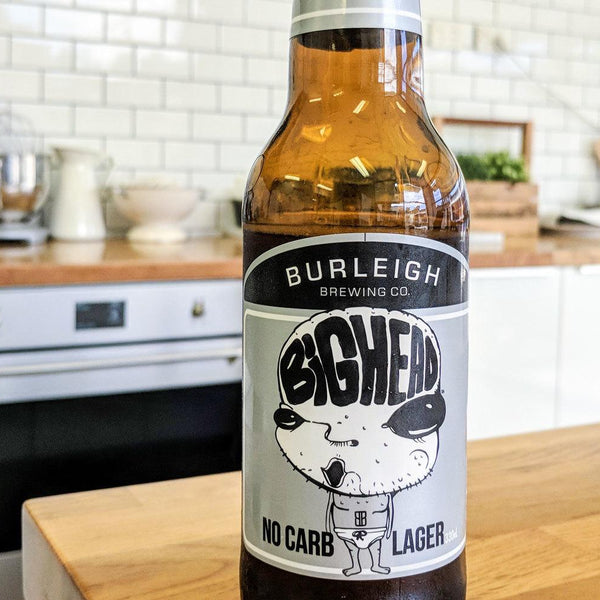 The Best Low Carb Beers in Australia - PBCo.