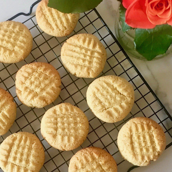 Butter Cookies - PBCo.