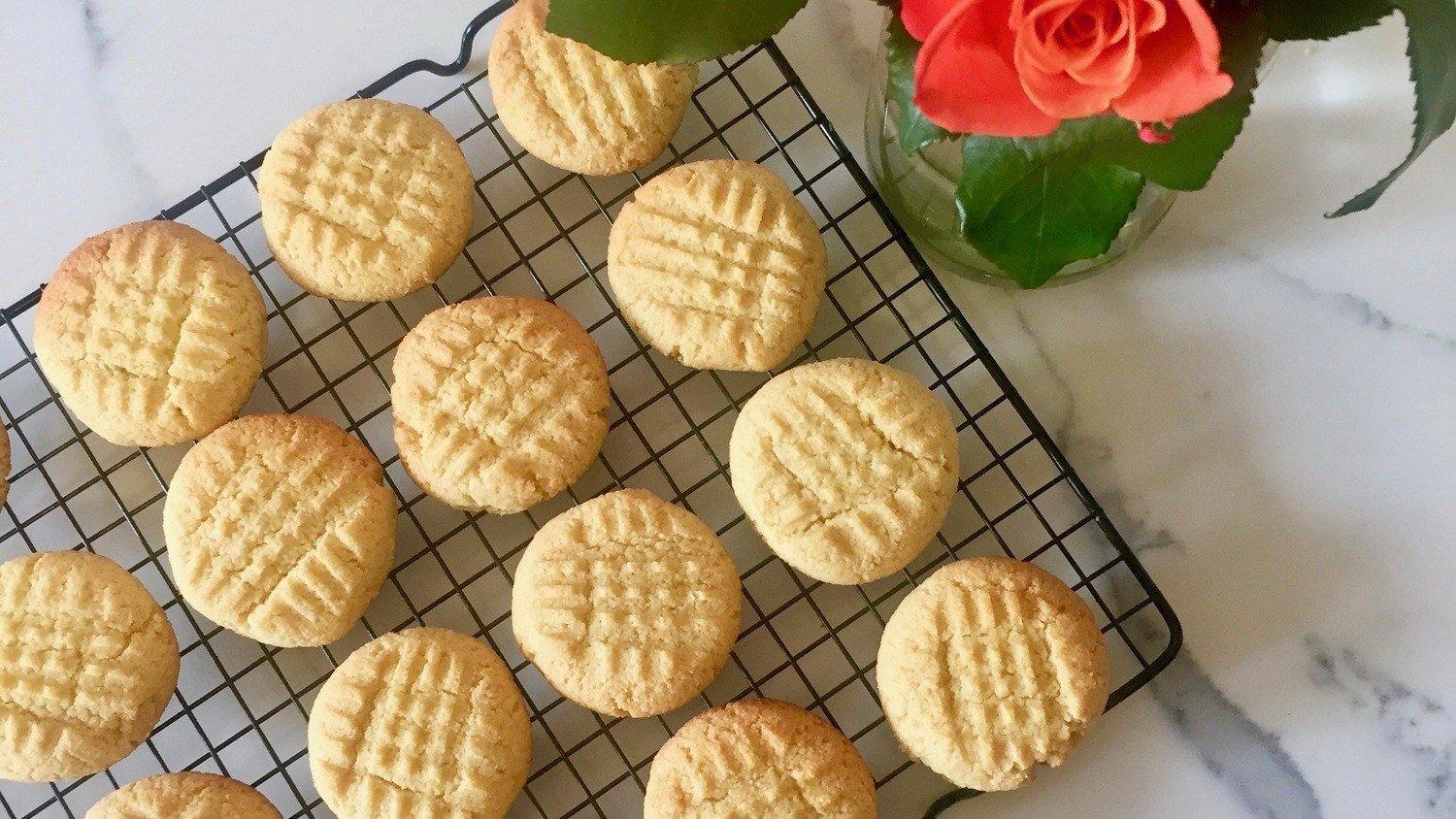 Butter Cookies - PBCo.