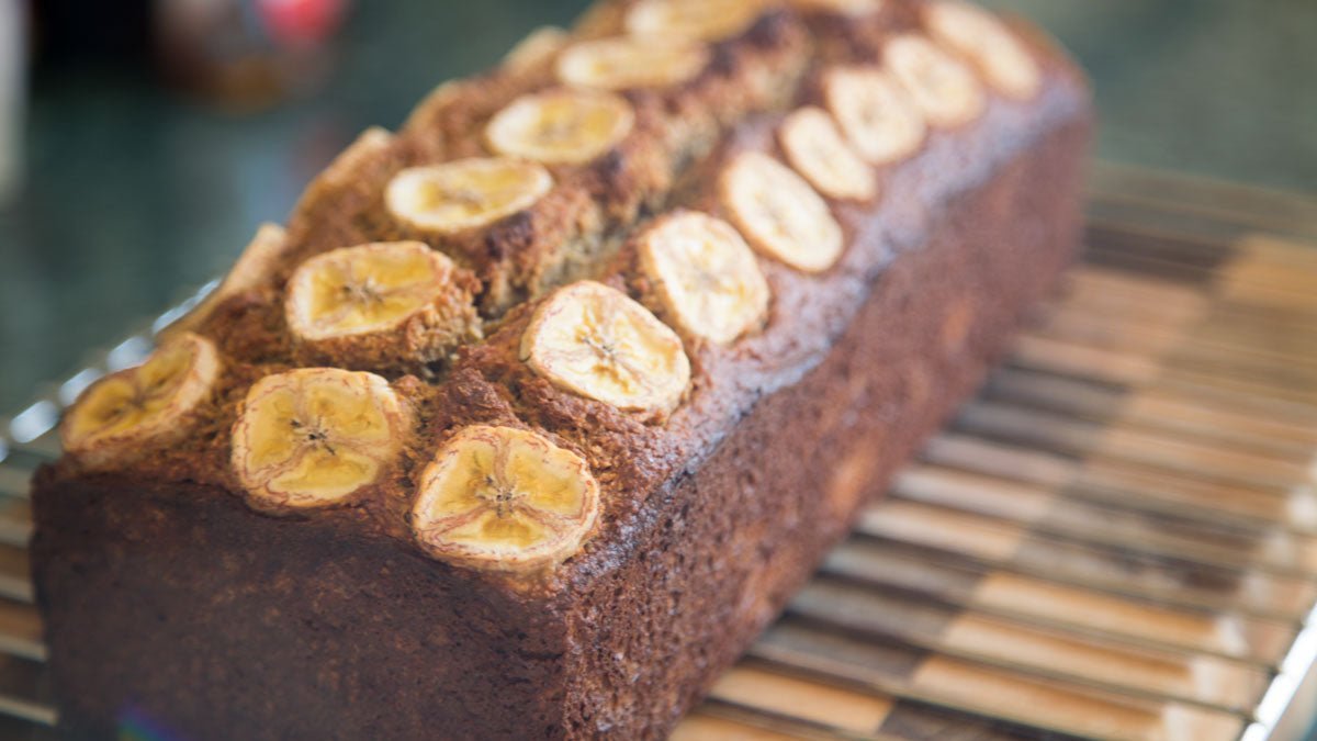 MOTHER'S DAY: 5 Healthy Breakfast in Bed Recipes for Mum - PBCo.