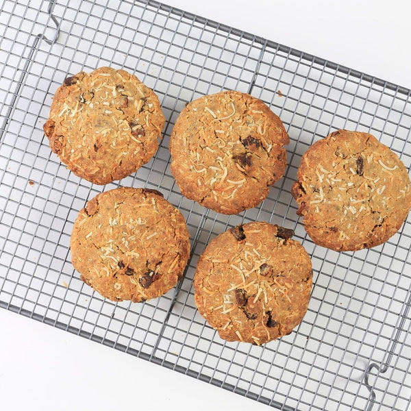How to use an Egg Replacer with our Plant Based Range - PBCo.