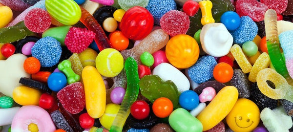 5 Simple swaps to break your sugar addiction - PBCo.