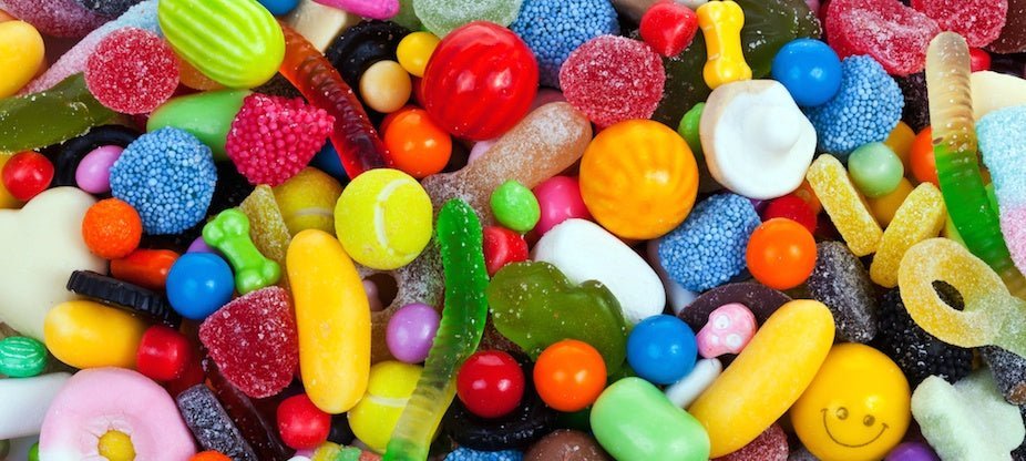 5 Simple swaps to break your sugar addiction - PBCo.