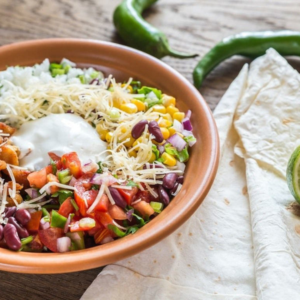 Guide To Low Carb Options For Mexican Cuisine - PBCo.