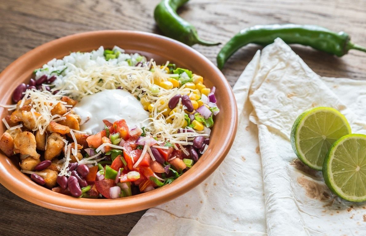 Keto Mexican Food: Dishes, Ordering Tips, and Recipes