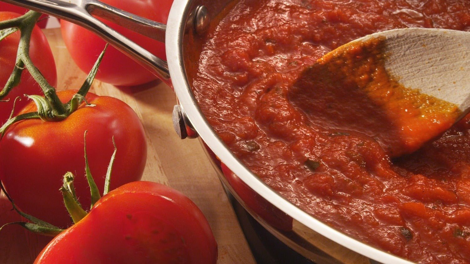 The Best Low Carb Pasta Sauce - PBCo.