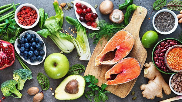 What is the Mediterranean Diet? - PBCo.