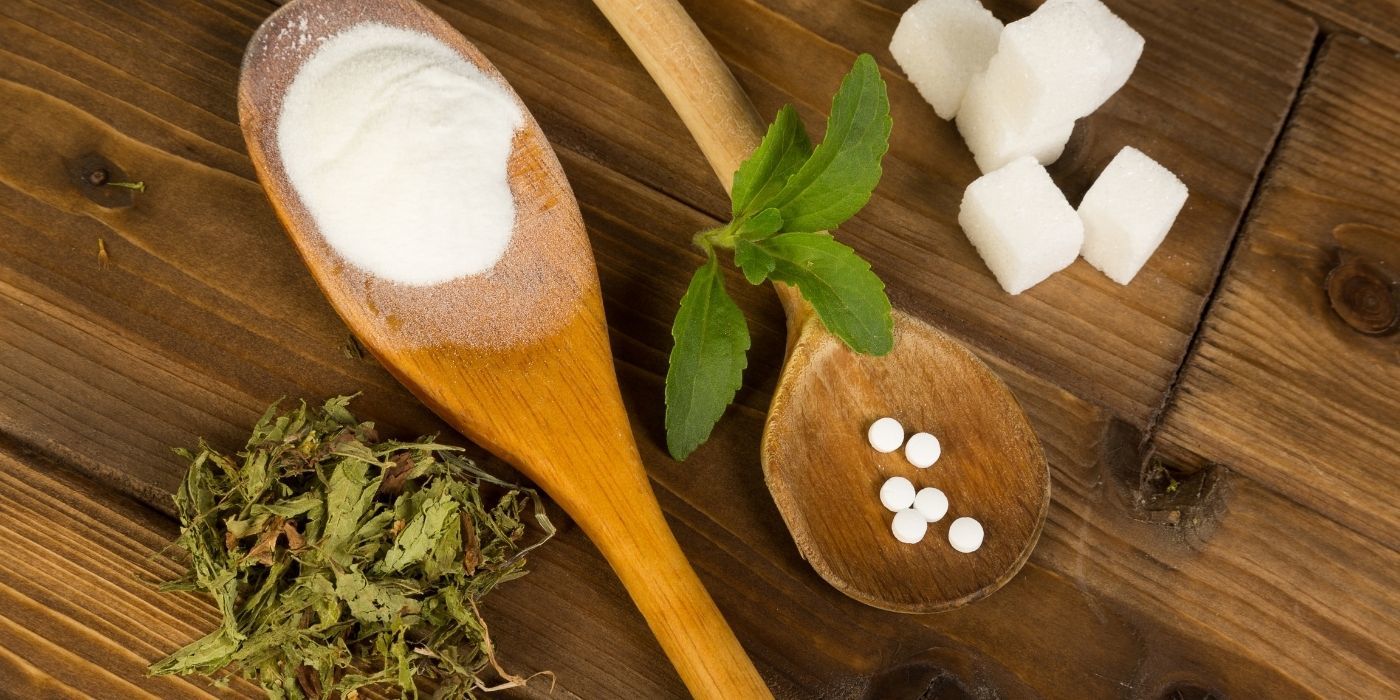 The Best Keto-Friendly Sweeteners - PBCo.