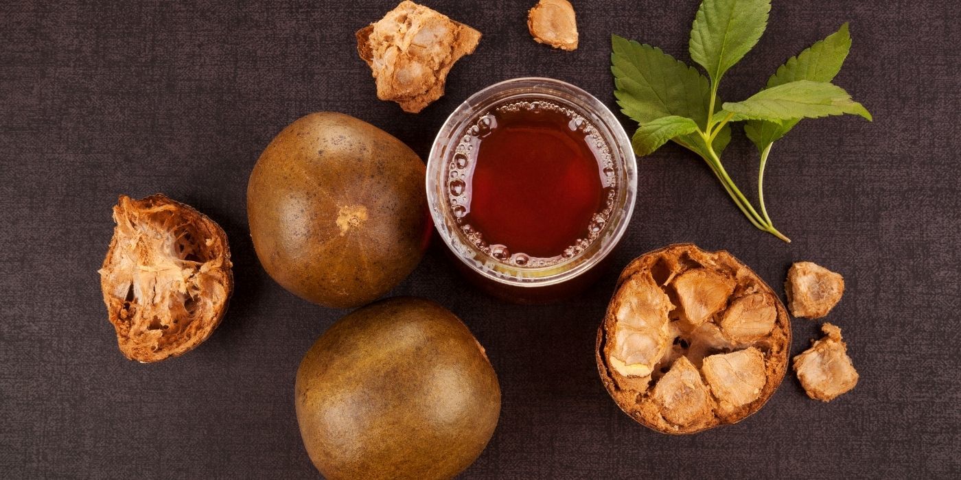 Monk Fruit: The Natural Keto Friendly Sweetener - PBCo.