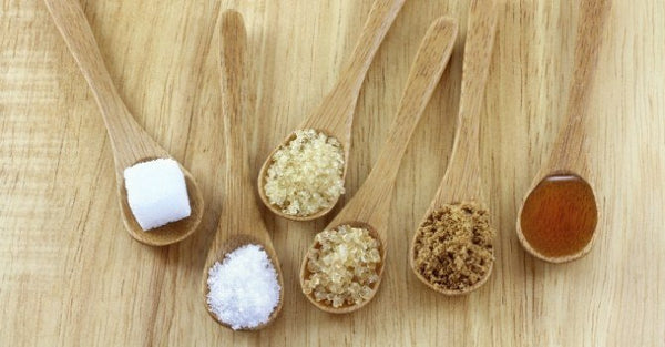 How do I stop eating sugar? - PBCo.