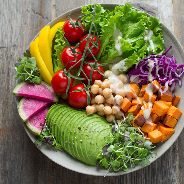 What is the Difference Between a Plant-Based and Vegan diet? - PBCo.