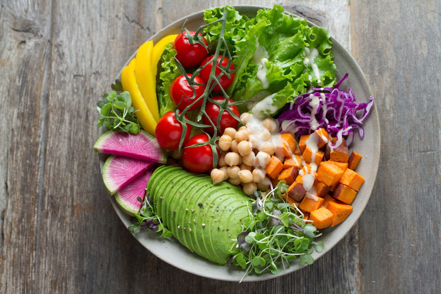 What is the Difference Between a Plant-Based and Vegan diet? - PBCo.
