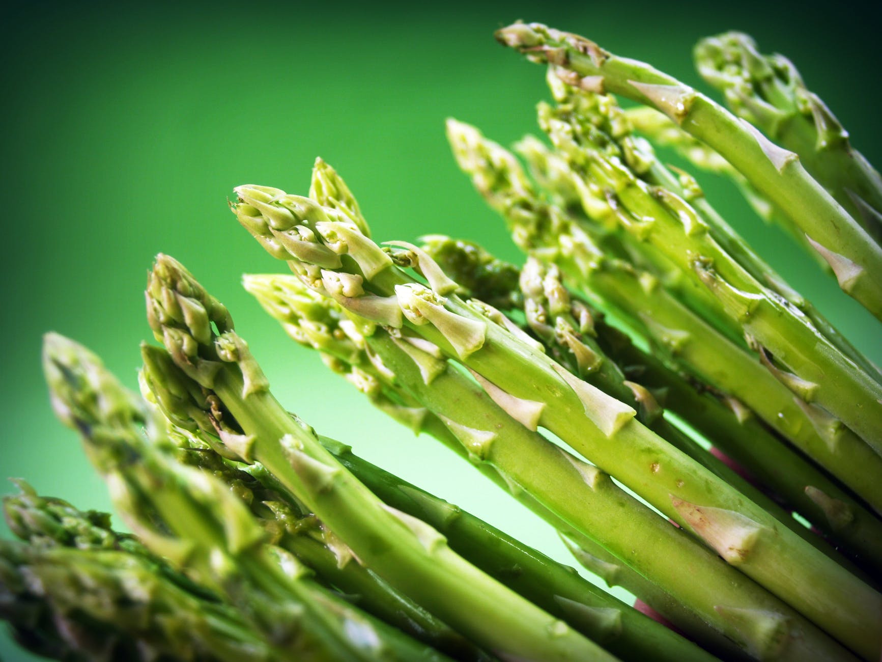 Low Carb Fruit and vegetables in season in September! - PBCo.