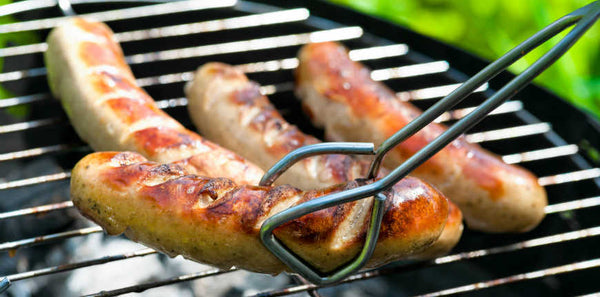 The Best Low Carb Beef Sausages - PBCo.