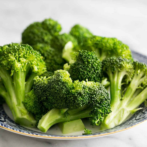Which Low Carb Fruits & Vegetables are in season in April - PBCo.