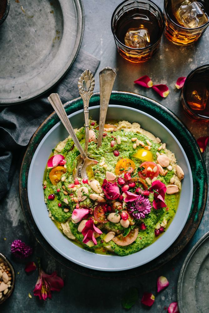 The Benefits of a Plant Based Diet - PBCo.