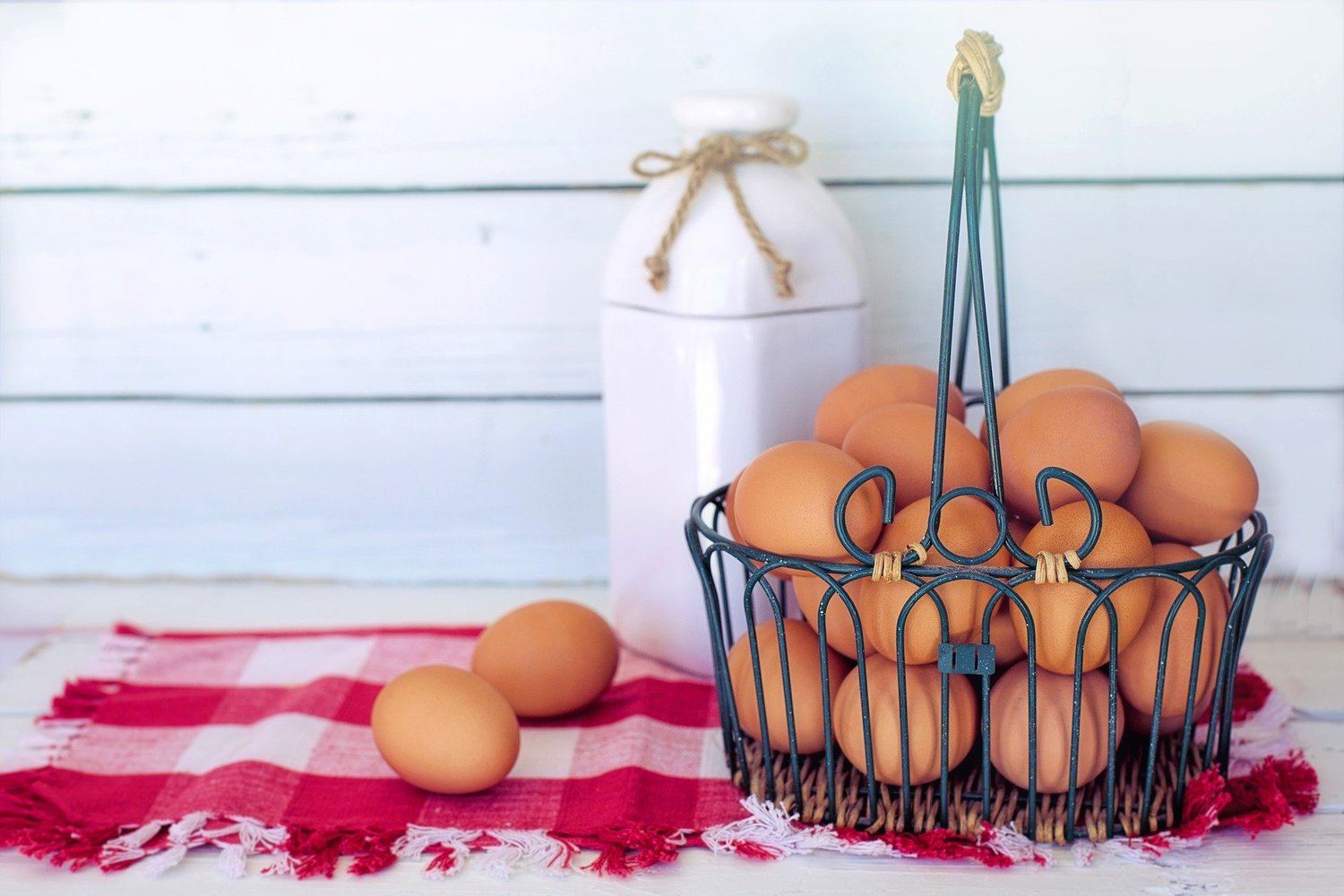 The Official Egg Cooking Cheat-Sheet. - PBCo.