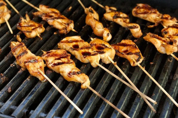 Our Top Low Carb Chicken Recipes - PBCo.