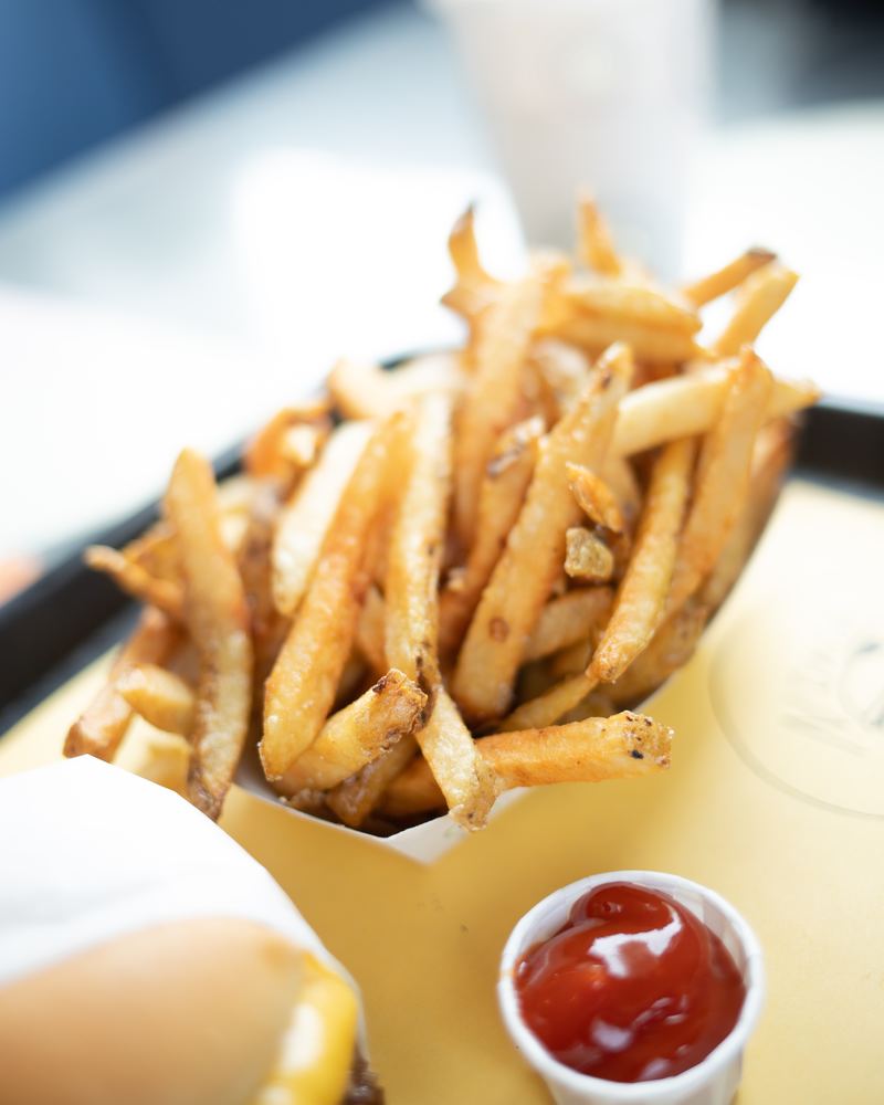 Foods to Limit (That We Can All Agree On) - PBCo.