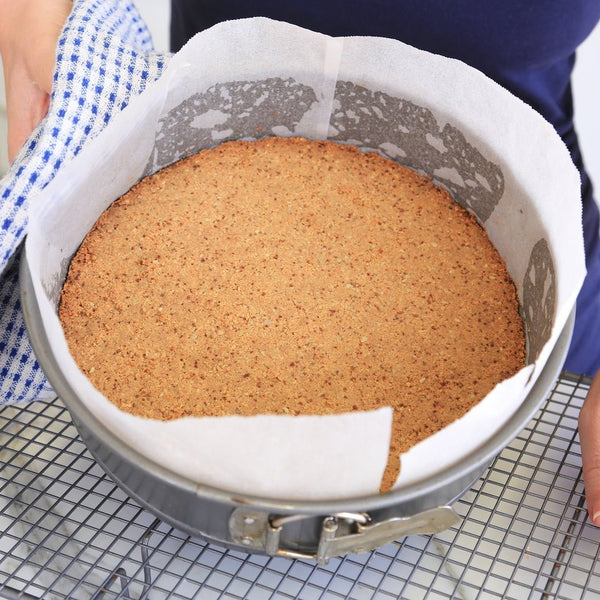 Low Carb Biscuit Base - PBCo.