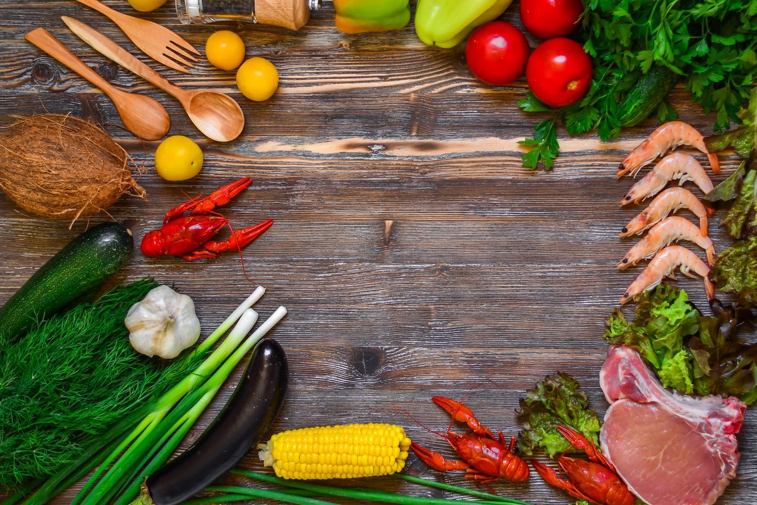 5 Steps To EASY Low Carb Cooking - PBCo.