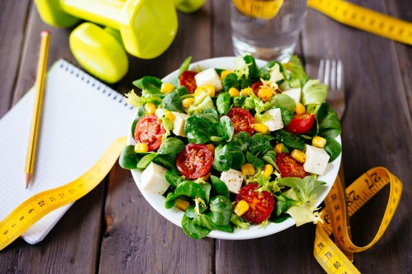 10 Ways to Stick with your Healthy Eating Habits - PBCo.