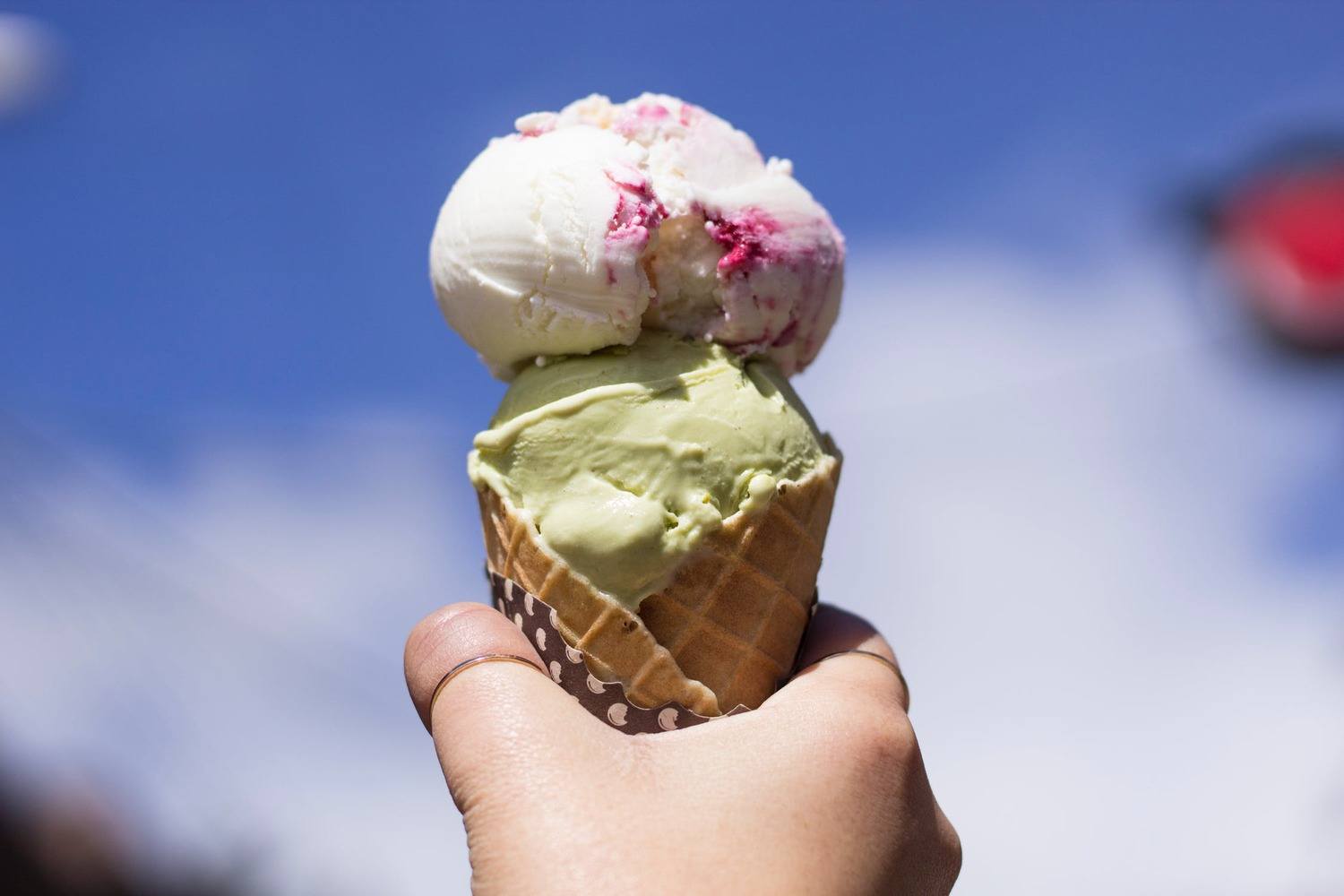 The Best Low Carb/ Keto Ice Cream. - PBCo.
