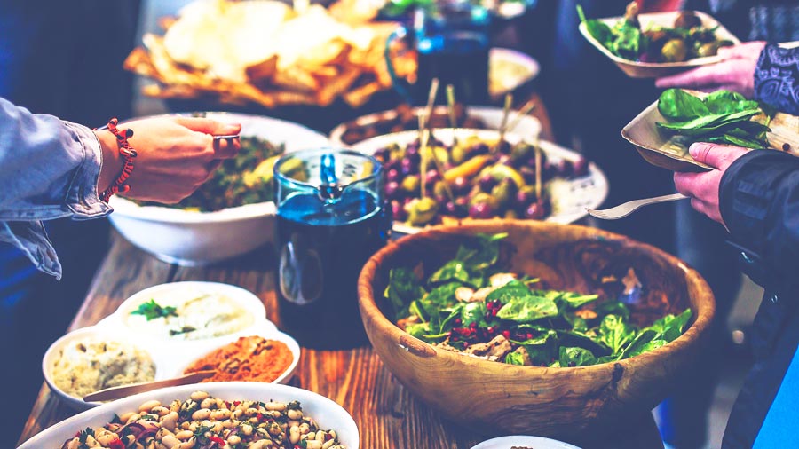 Easy 8 One Pot Low Carb Dinners | Recipes | PBCo.