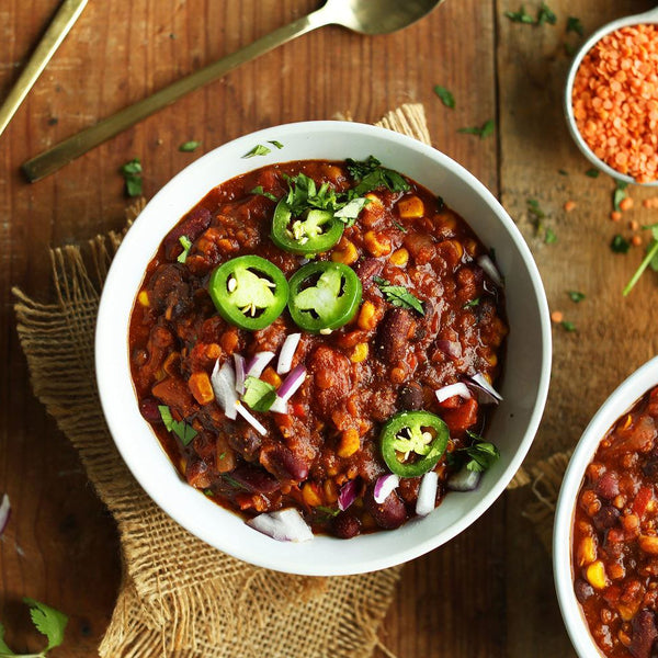 Our Top 5 High Protein, Low Carb Recipes For Winter - PBCo.