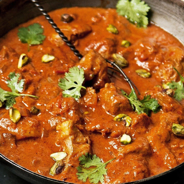 The Best Low Carb Butter Chicken Sauce - PBCo.