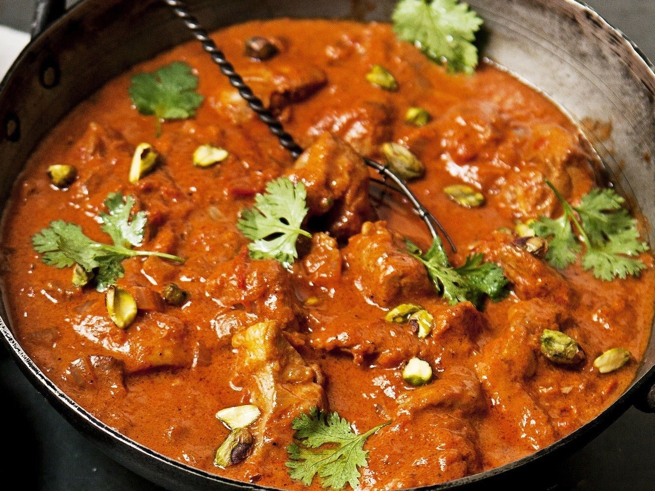 The Best Low Carb Butter Chicken Sauce - PBCo.