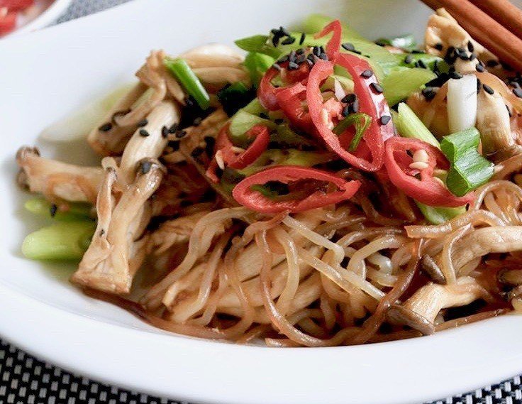 The Best Low Carb Noodles & Pasta