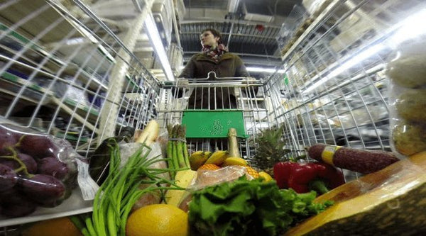 Low Carb Supermarket - PBCo.
